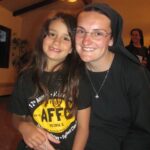 Sister Sara & Genna