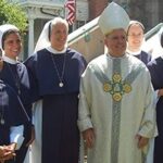 Sisters of Life with ABA 1
