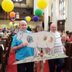 Special Religious Education Mass #9