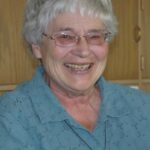 10 Sister Macrina Scott