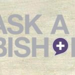 Ask a bishop logo