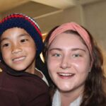 Nepal-Natalie Vermeyen Girls School