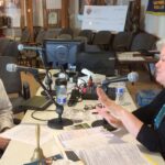 Pledge Drive Luis Soto