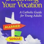7 Discerning your vocation book cover