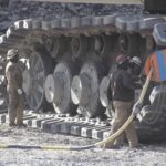 ColoWyo Mine