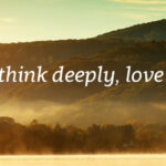 Laudato Si Facebook Banner