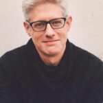 Matt Maher on location in Nashville TN