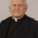Meznar, Fr. Joseph