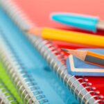 School supplies.