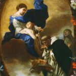Bernardo_Cavallino_-_La_Visione_di_San_Domenico_(anni_1640)