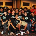 DENVER, CO – JUNE 20, 2015: Annual Steubenville of the Rockies Special Performance by Ben Walther Music. Photo by Bernard Grant/Denver Catholic