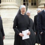 Little Sisters of the Poor_Mother Loraine Maguire_Catholic News Agency_Credit Mary Rezac_12.8.14