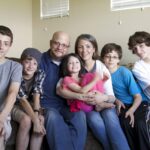 Willits family