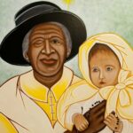 Julia Greeley_sacred image_copyright Archdiocese of Denver 2016_cropped