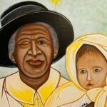 Julia Greeley_sacred image_copyright Archdiocese of Denver 2016_cropped