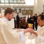 Transitional Diaconate Ordination 2016