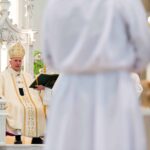 Transitional Diaconate Ordination 2016