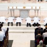 Transitional Diaconate Ordination 2016