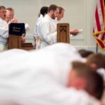 Transitional Diaconate Ordination 2016