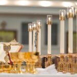 Transitional Diaconate Ordination 2016
