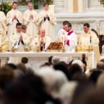 Transitional Diaconate Ordination 2016