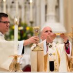 Transitional Diaconate Ordination 2016