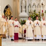 Transitional Diaconate Ordination 2016