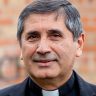 Bishop Jorge Rodriguez