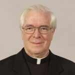 Kleiner, Fr. James