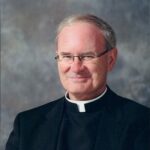 Msgr. Kenneth Leone