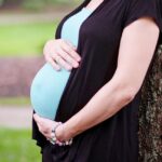 Pregnant mother delays life-saving treatment until after baby is born