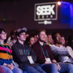 FOCUS.SEEK2019.Keynote crowd