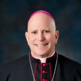 Archbishop Samuel J. Aquila