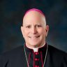 Archbishop Samuel J. Aquila