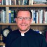 Father Randy Dollins