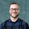 Aaron Lambert