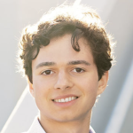 Aidan Fontenot