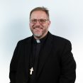 Deacon Marc Nestorick