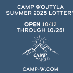 Camp Wojtyla online ad