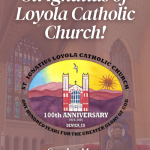St. Ignatius 100th Anniversary DC Digital Ad