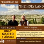 HOLY LAND