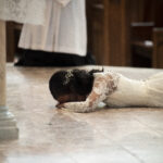 Consecration of Senite Sahlezghi